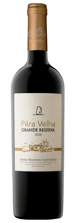 Pera Grave – Pêra Velha Grande Reserva Pera Grave - Pêra Velha Grande Reserva
