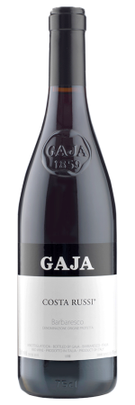 Gaja - Costa Russi