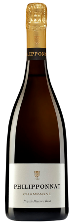 Philipponnat - Royal Réserve Brut