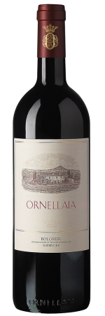 Ornellaia – Ornellaia Ornellaia - Ornellaia