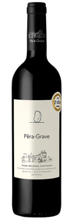 Pera Grave - Tinto