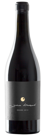 Grau Baumé – Tinto Grau Baumé - Tinto