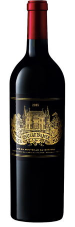 Château Palmer – Château Palmer Château Palmer - Château Palmer