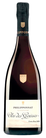 Philipponnat – Clos des Goisses Philipponnat - Clos des Goisses