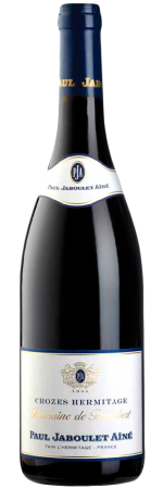 Paul Jaboulet Ainé – Cr. Hermitage Dom. de Thalabert Paul Jaboulet Ainé - Cr. Hermitage Dom. de Thalabert