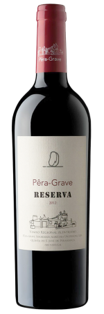 Pera Grave - Tinto Reserva