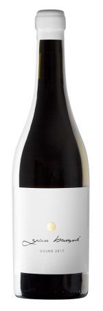 Grau Baumé – Branco Grau Baumé - Branco