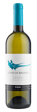 Gaja – Alteni di Brassica Gaja - Alteni di Brassica