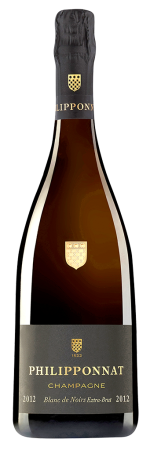 Philipponnat - Blanc de Noirs Vintage