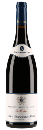 Paul Jaboulet Ainé – Chateauneuf-du-Pape Les Cédres Paul Jaboulet Ainé - Chateauneuf-du-Pape Les Cédres