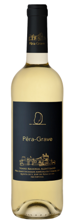 Pera Grave – Branco Pera Grave - Branco
