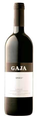 Gaja - Sperss