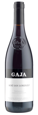 Gaja - Sorì San Lorenzo