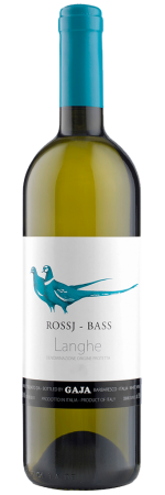 Gaja – Rossj-Bass Gaja - Rossj-Bass