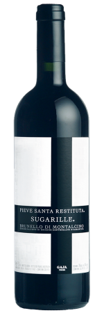 Gaja – Sugarille Gaja - Sugarille
