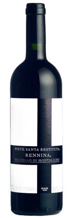 Gaja – Rennina Gaja - Rennina