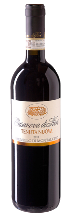 Casanova di Neri - Tenuta Nuova