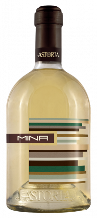 Astoria-Mina Astoria-Mina