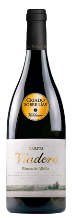 Blanco de Albillo Blanco de Albillo