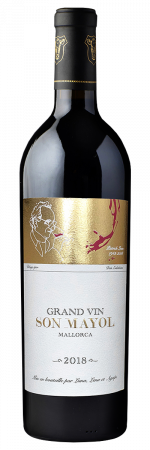 Bodegas-Son-Mayol-The-Grand-Vin Bodegas-Son-Mayol-The-Grand-Vin