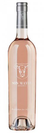 Bodegas-Son-Mayol-The-Rosé