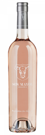 Bodegas-Son-Mayol-The-Rosé Bodegas-Son-Mayol-The-Rosé
