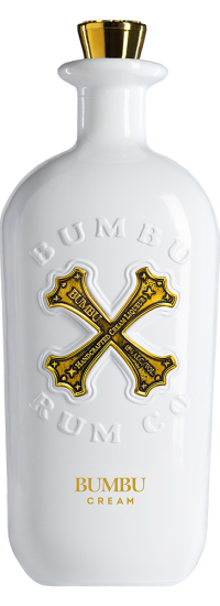 Bumbu Cream