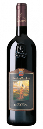 Castello-Banfi-Brunello-di-Montalcino Castello-Banfi-Brunello-di-Montalcino