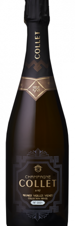 Champagne Collet Meunier Vieilles Vignes Champagne Collet Meunier Vieilles Vignes
