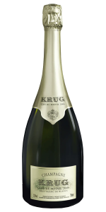 Krug - Clos du Mesnil