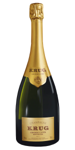 Krug - Grande Cuvée