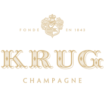 Champagne Krug