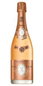 Louis Roederer - Cristal Rosé