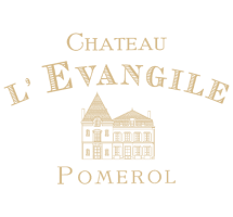 Château L'Évangile