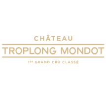 Château Troplong Mondot