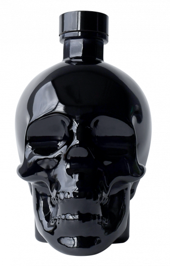 Crystal Head Vodka Onyx