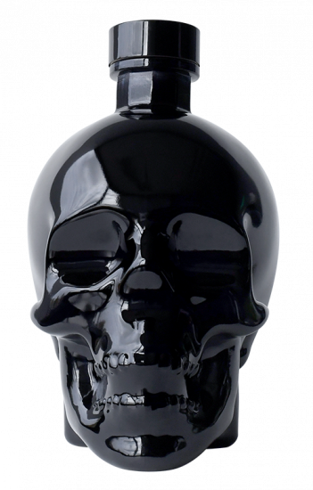 Crystal Head Vodka Onyx Crystal Head Vodka Onyx