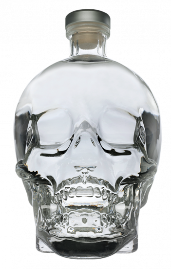 Crystal Head Vodka Original