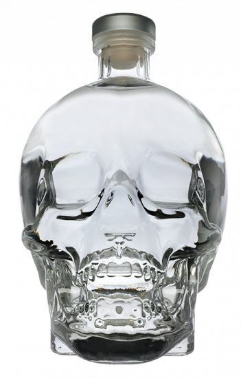 Crystal Head Vodka Original Crystal Head Vodka Original