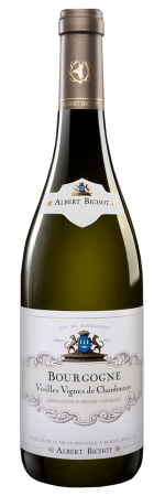 DT Albert Bichot Bourgogne Vieilles Vignes de Chardonnay DT Albert Bichot Bourgogne Vieilles Vignes de Chardonnay
