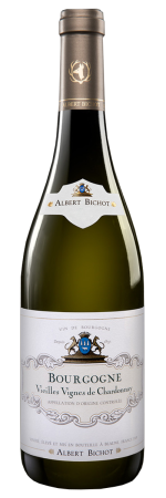 DT Albert Bichot Bourgogne Vieilles Vignes de Chardonnay