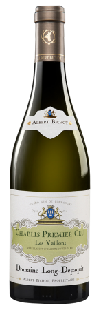 DT Albert Bichot Chablis 1er Cru Les Vaillons DT Albert Bichot Chablis 1er Cru Les Vaillons