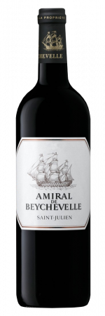 DT Amiral de Beychevelle DT Amiral de Beychevelle