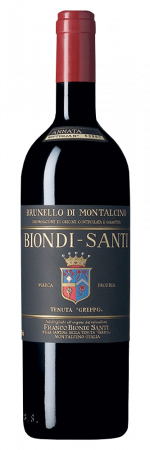 DT Biondi Santi Brunello di Montalcino Annata DT Biondi Santi Brunello di Montalcino Annata