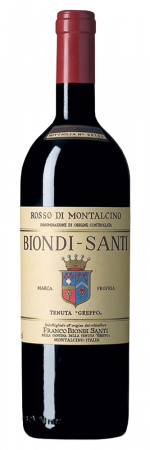 DT Biondi Santi Rosso di Montalcino DT Biondi Santi Rosso di Montalcino