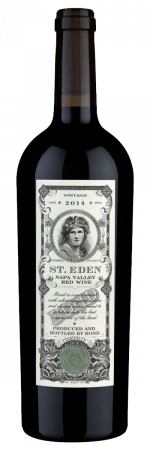 DT Bond St. Eden DT Bond St. Eden