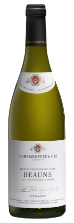 DT Bouchard Père & Fils Beaune Grand Vin de Bourgogne Blanc