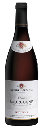 DT Bouchard Père & Fils Bourgogne Pinot Noir Reserve DT Bouchard Père & Fils Bourgogne Pinot Noir Reserve