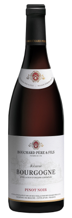 DT Bouchard Père & Fils Bourgogne Pinot Noir Reserve