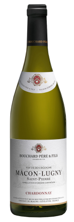 DT Bouchard Père & Fils Mâcon-Lugny Saint Pierre DT Bouchard Père & Fils Mâcon-Lugny Saint Pierre